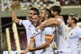 爱游戏官网-今晚罗马调整名单以备中超；门线救险环节打磨；媒体盛赞；控场能力受关注的简单介绍