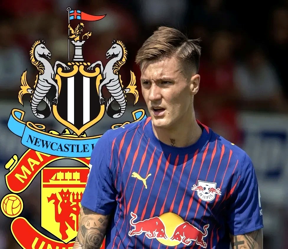 纽卡斯尔内部会议纪要流出：赛后回应争议，德甲使命明确，年轻球员得到机会的简单介绍